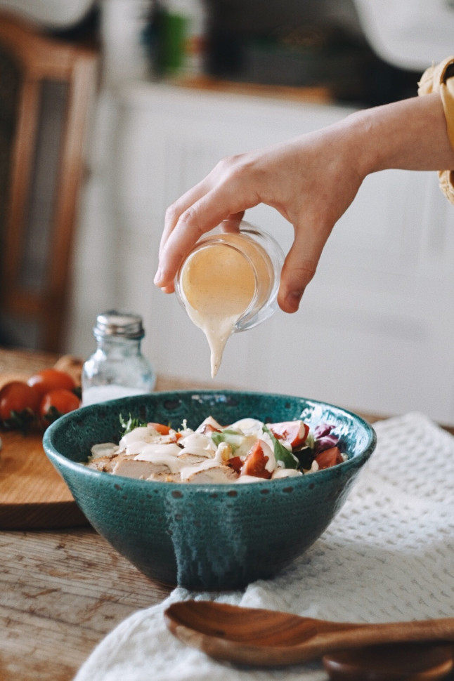 Молочник с двойной стенкой Double-milk (125 мл)