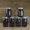 Банка Ball Mason Jar- Improved Violet 450 ml