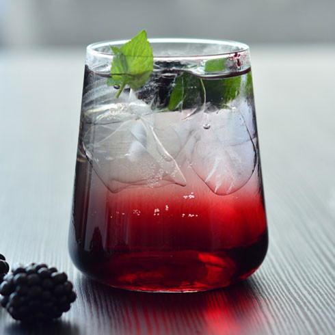 Набор стаканов Brew (6 шт)