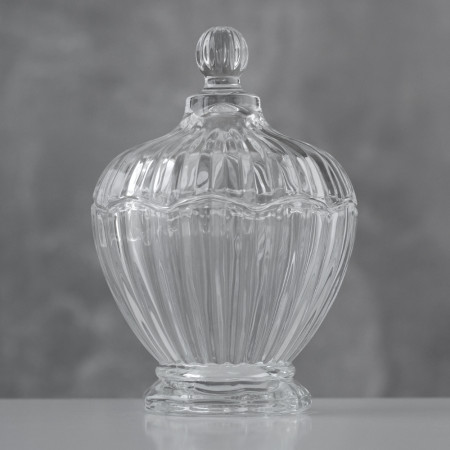 Ємність Leader