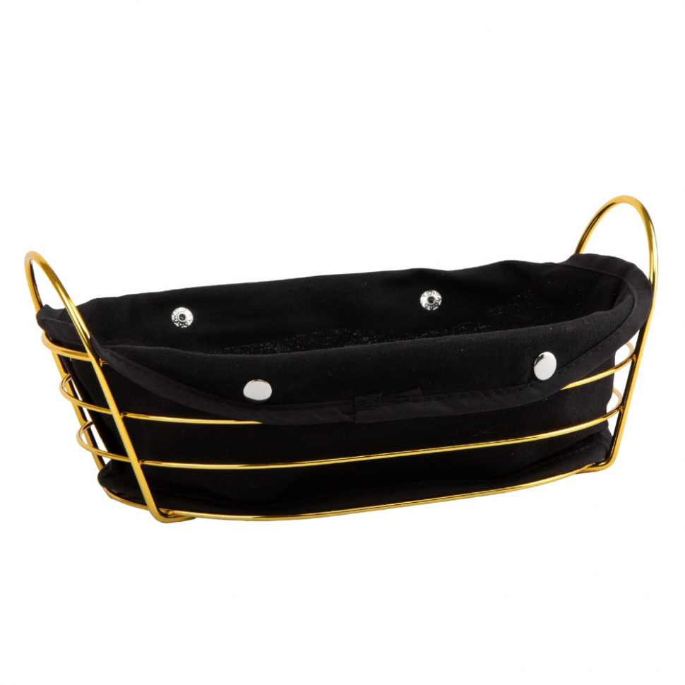 Металева хлібниця Palyanytsya