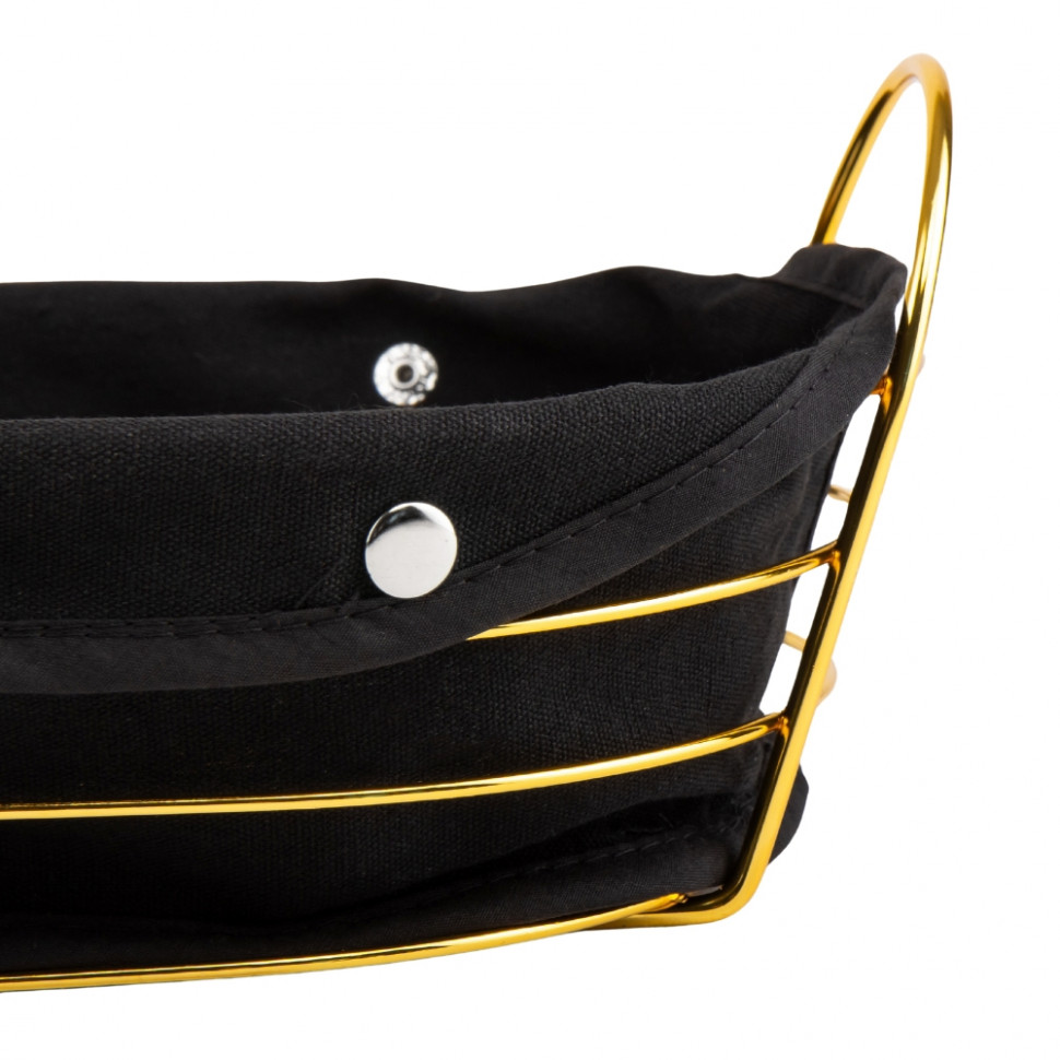 Металева хлібниця Palyanytsya