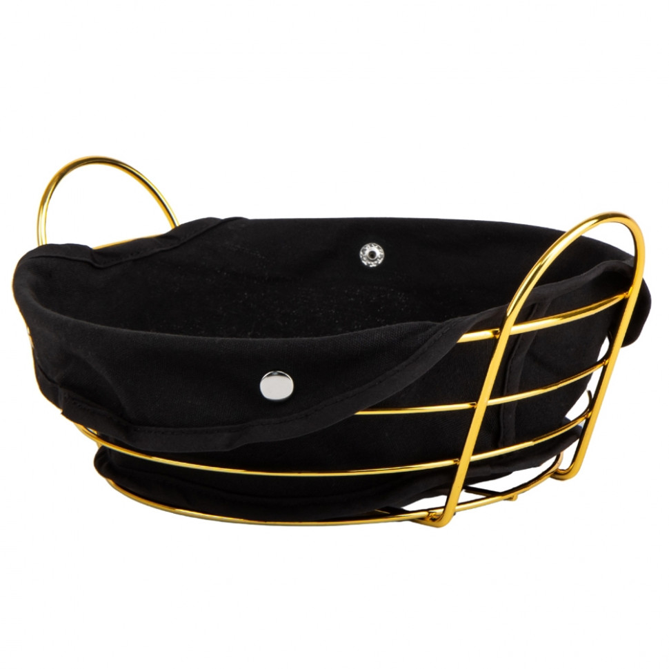 Металева хлібниця Palyanytsya