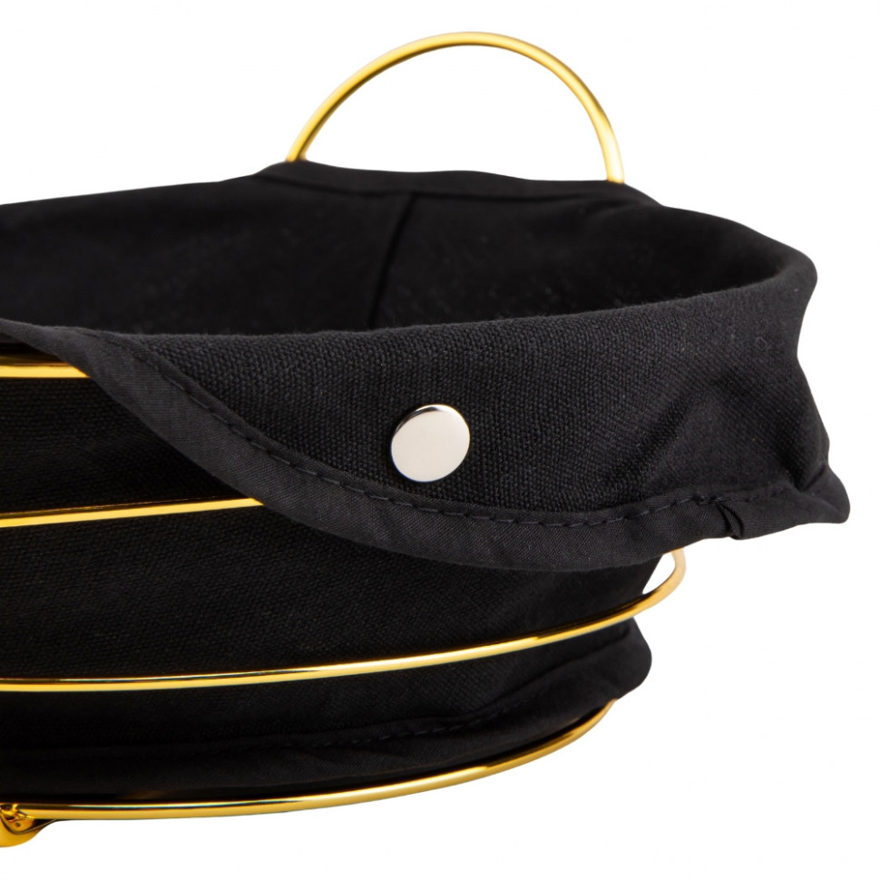 Металева хлібниця Palyanytsya