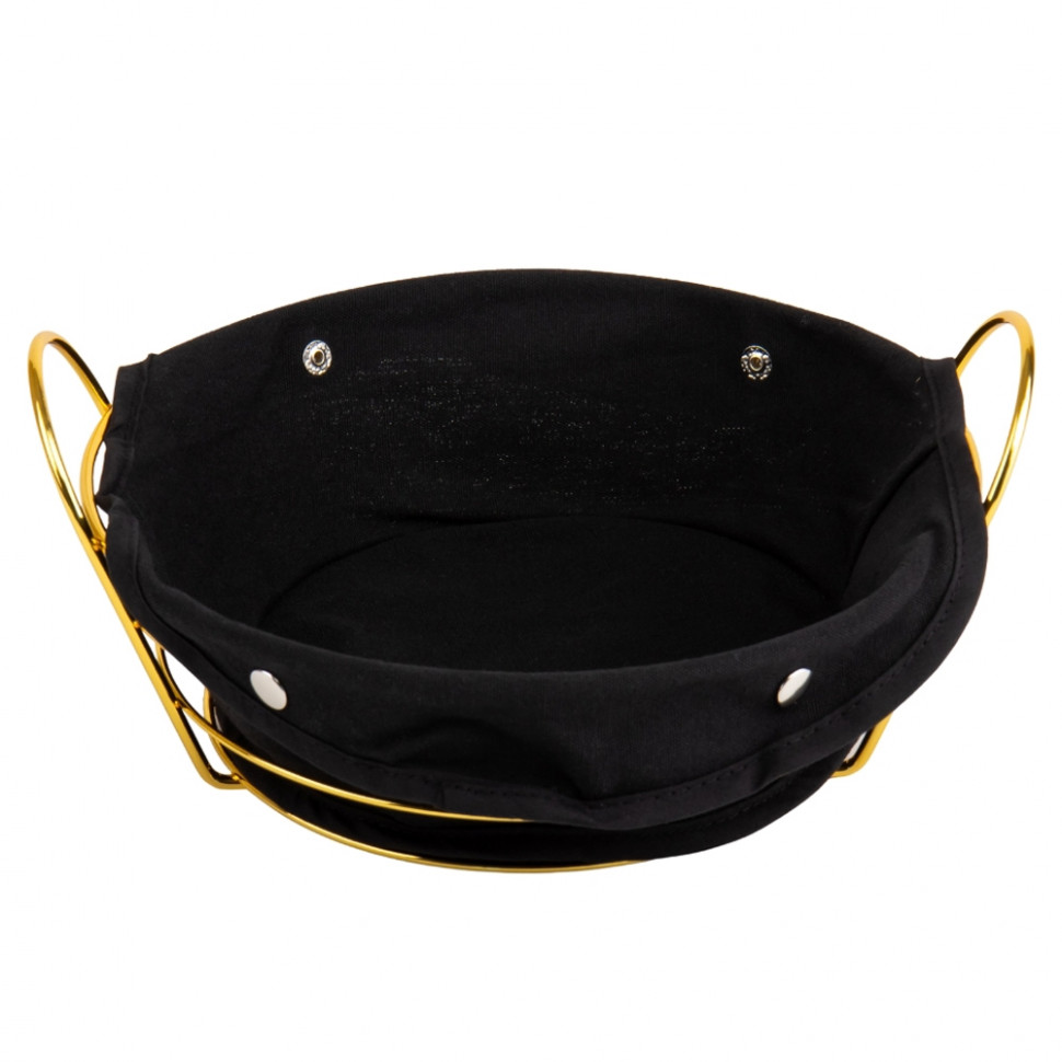 Металева хлібниця Palyanytsya