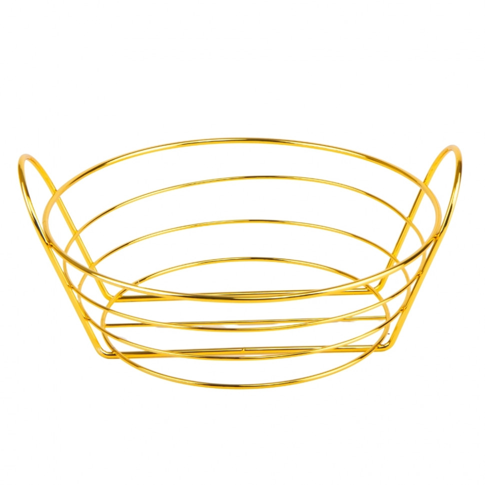 Металева хлібниця Palyanytsya