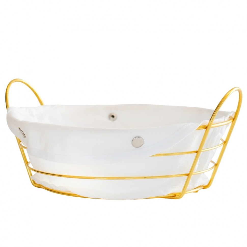 Металева хлібниця Palyanytsya