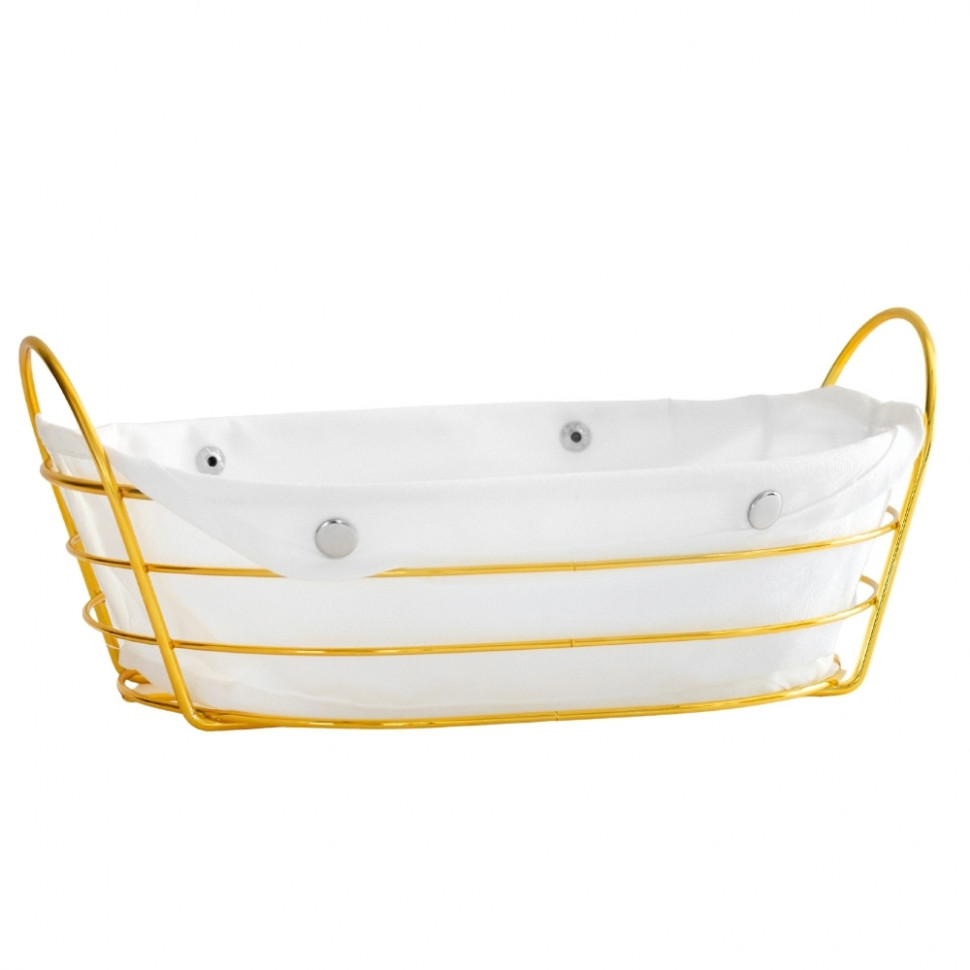 Металева хлібниця Palyanytsya