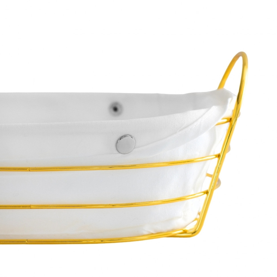 Металева хлібниця Palyanytsya