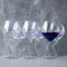 Набор бокалов для вина Dance (6 шт)