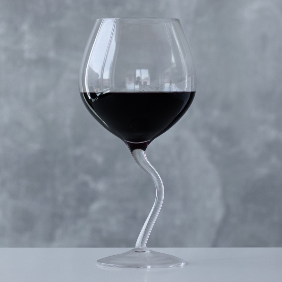 Набор бокалов для вина Dance (6 шт)