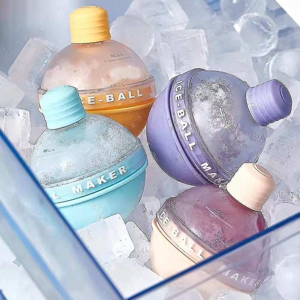 Форма для льоду Gebied