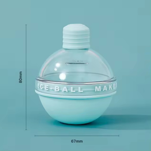 Форма для льоду Gebied