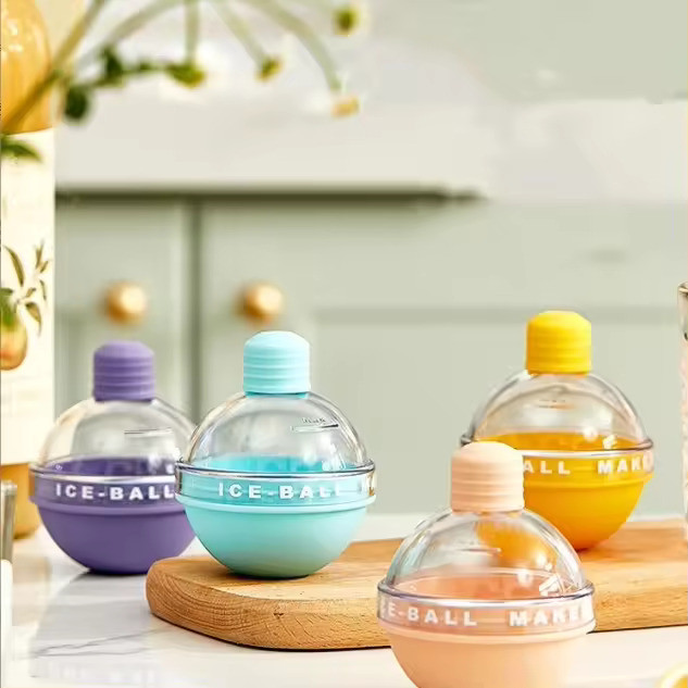 Форма для льоду Gebied