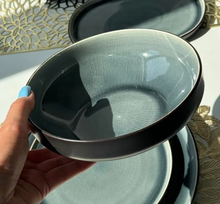 Салатник Novel