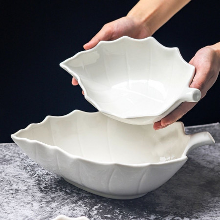 Піала Leaf of elegance