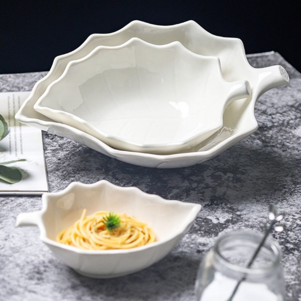 Піала Leaf of elegance