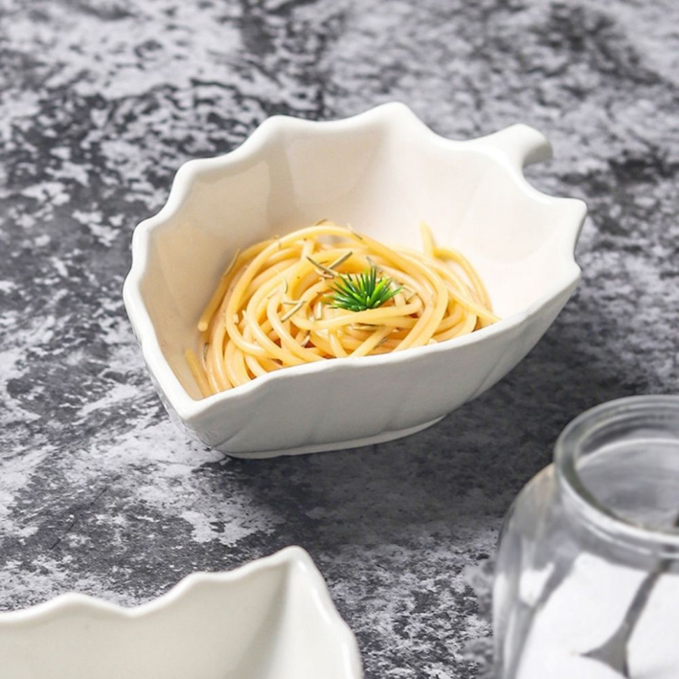 Піала Leaf of elegance