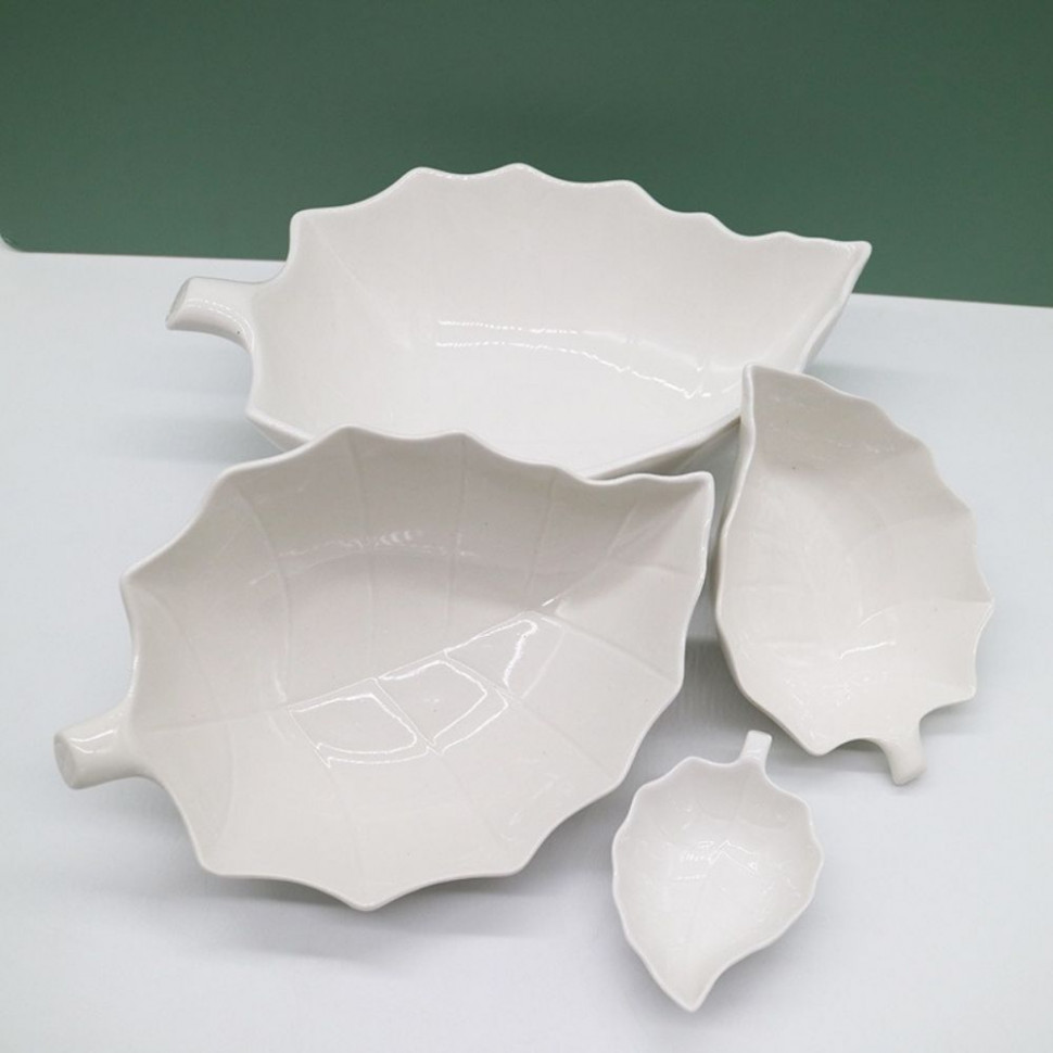 Піала Leaf of elegance