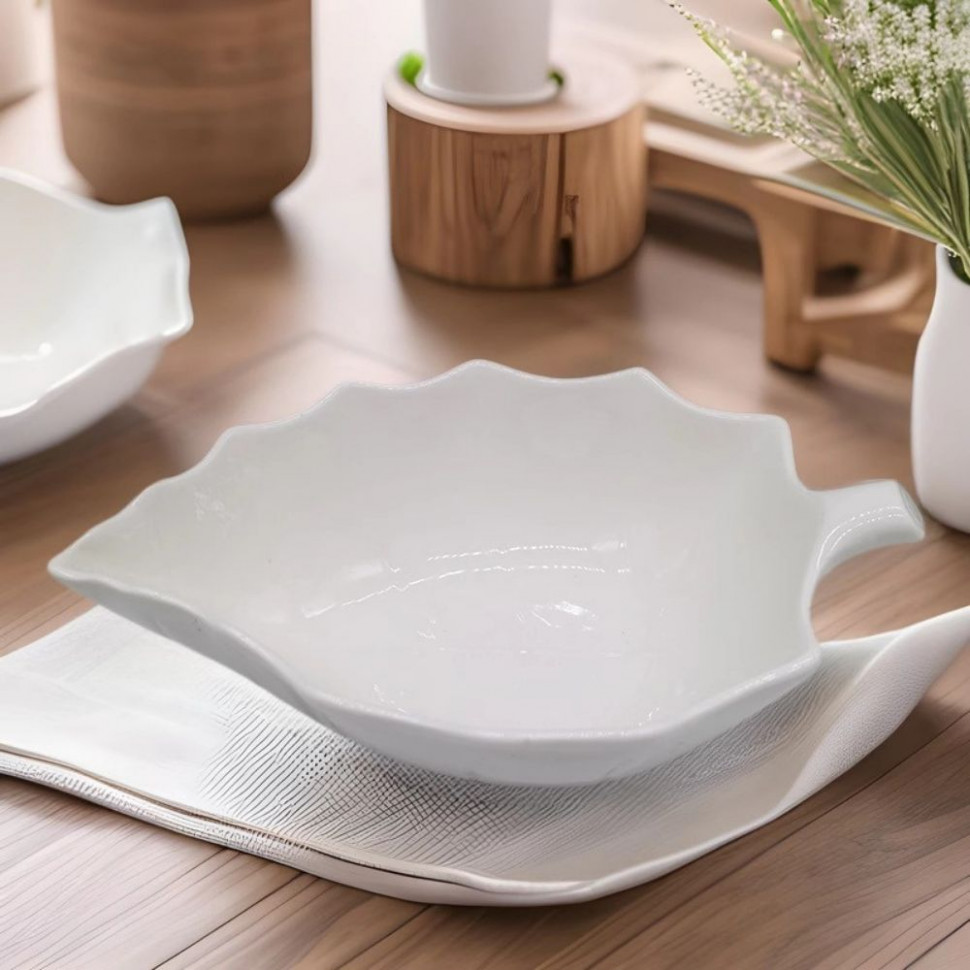 Піала Leaf of elegance