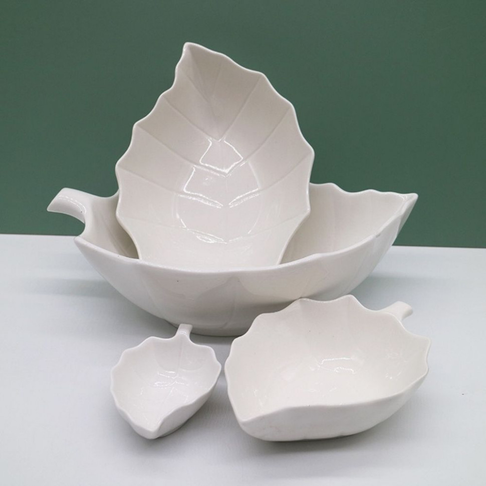 Піала Leaf of elegance