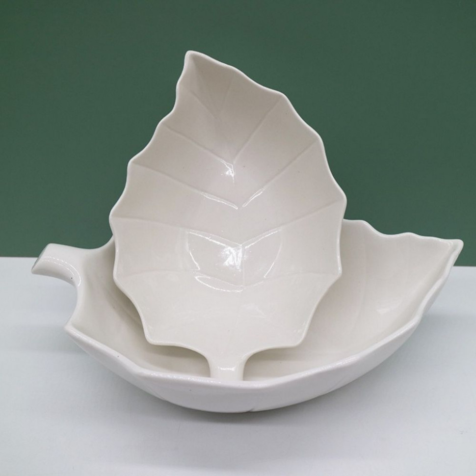 Піала Leaf of elegance