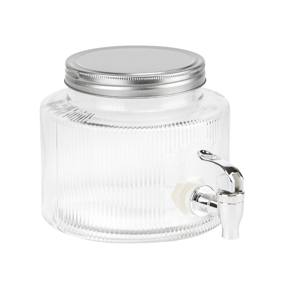 Набір з 2 лимонадниць Refreshing spring 2,5 літра