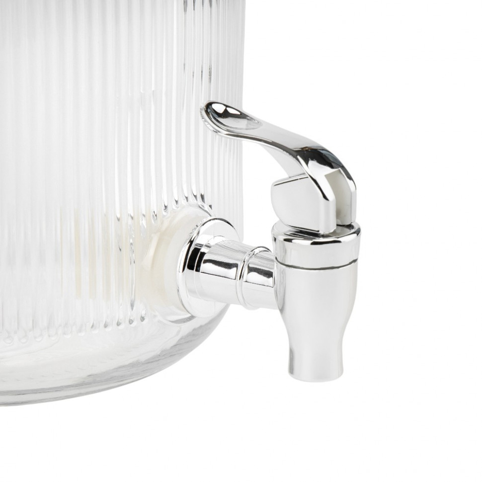 Набір з 2 лимонадниць Refreshing spring 2,5 літра