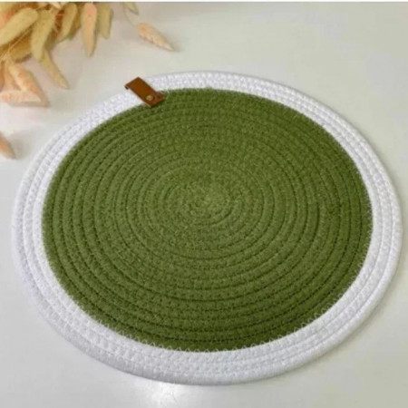 Набор салфеток под тарелку New Delhi 2 шт