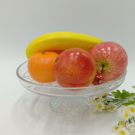 Тортівниця Floral pattern