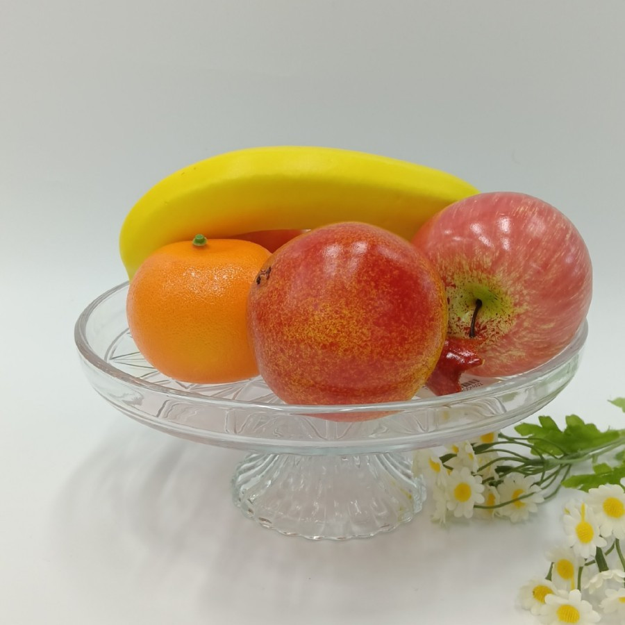 Тортівниця Floral pattern