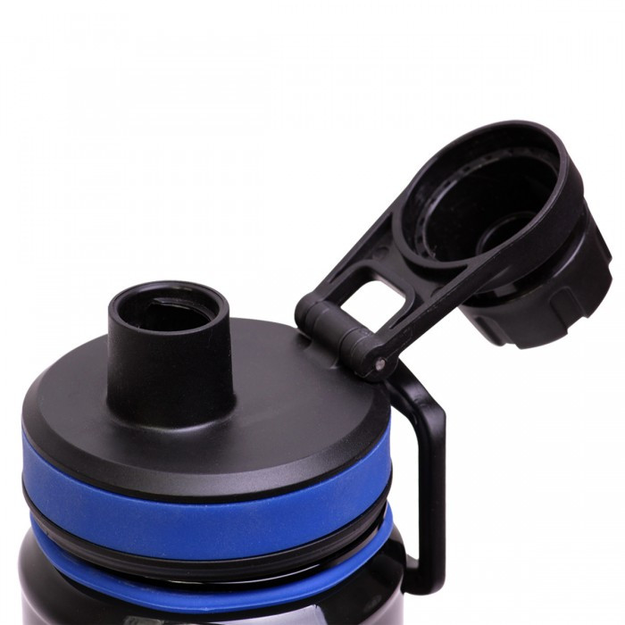 Бутылка для воды Deli