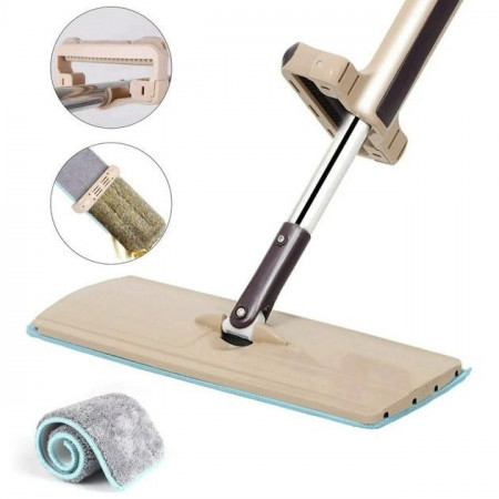 Швабра для уборки Spin Mop