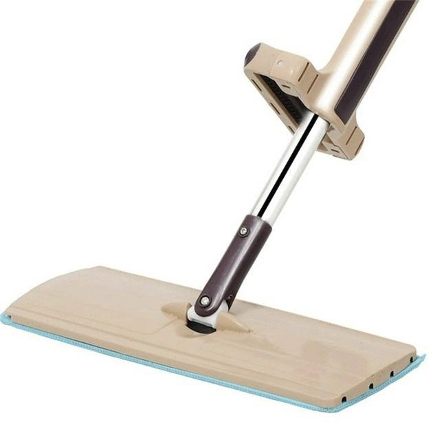 Швабра для уборки Spin Mop