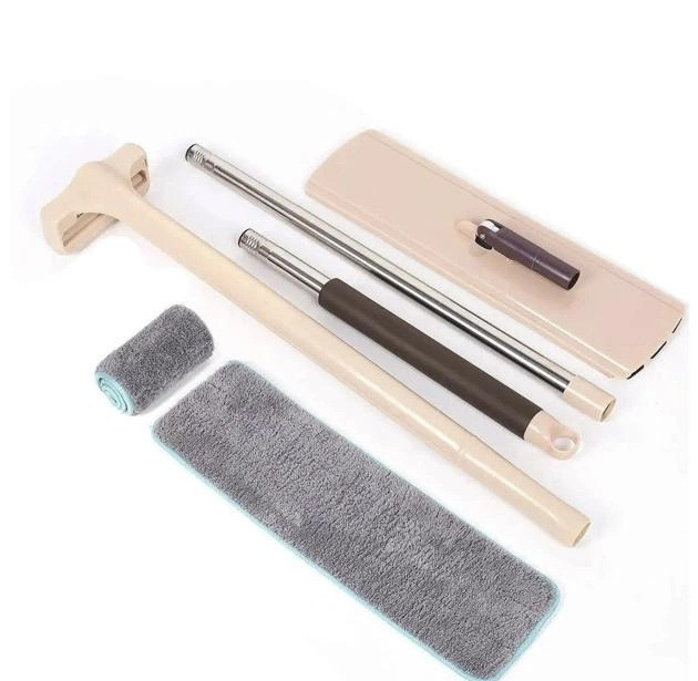 Швабра для уборки Spin Mop