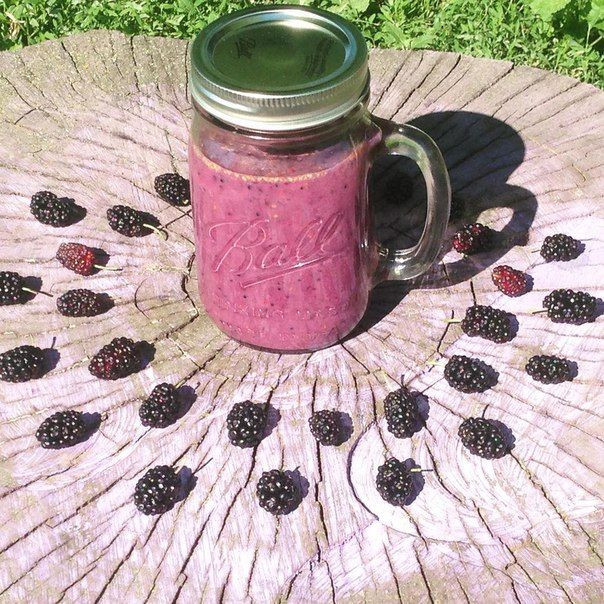 Банку Ball Mason Jar - Drinking 400 ml