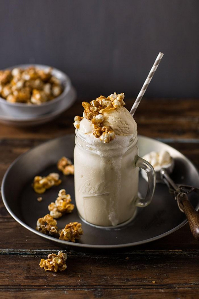 Банку Ball Mason Jar - Drinking 400 ml