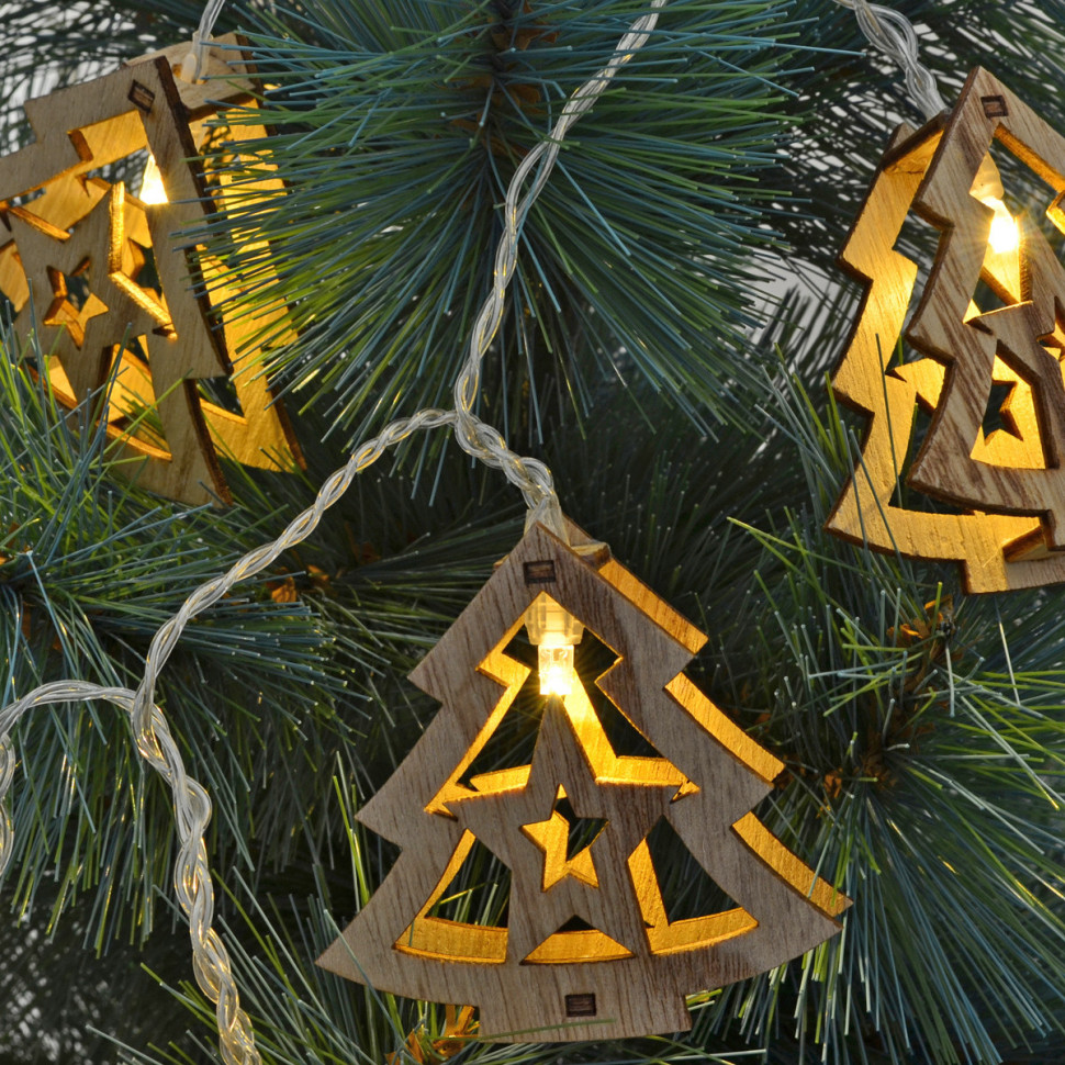 Гирлянда Christmas Tree