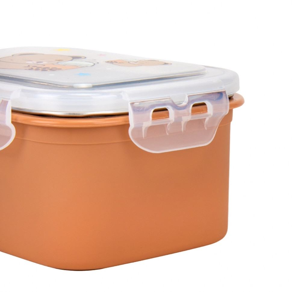 Ланч-бокс Tast