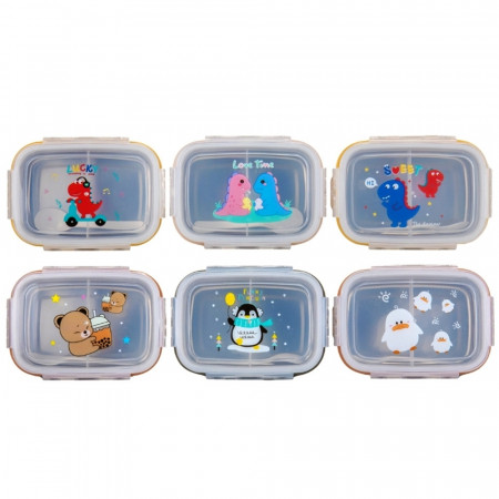 Ланч-бокс Tast