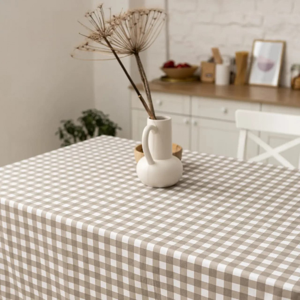 Набор скатерть и салфетки Trapeza