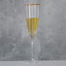 Набір келихів  дли шампанського Blossom (6 шт)