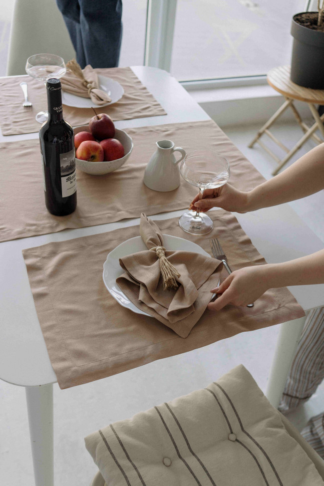 Салфетка сервировочная Season