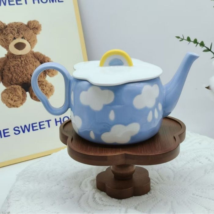 Чайник White cloud 700 мл