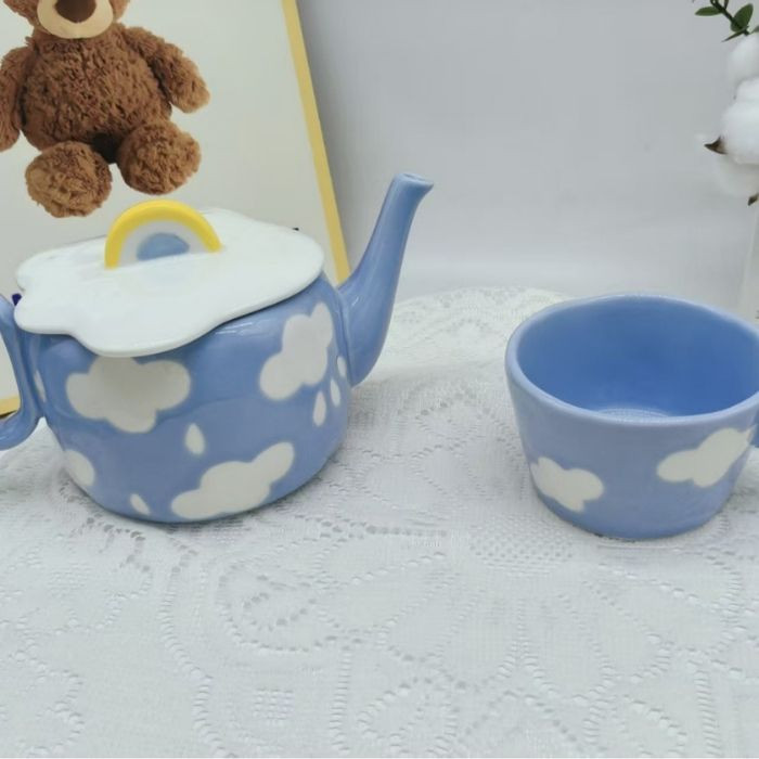 Чайник White cloud 700 мл