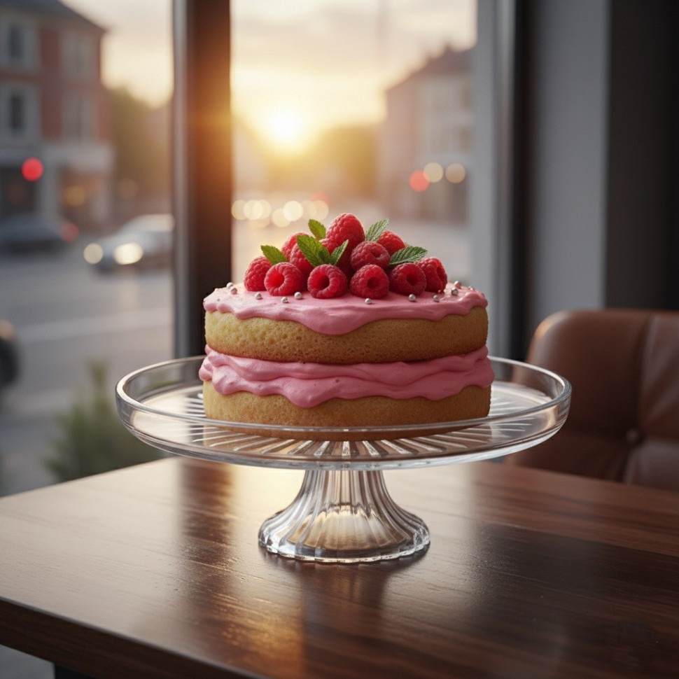 Тортівниця Sunbeam