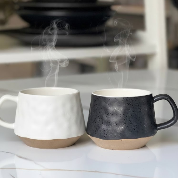 Чашка Duo Colors