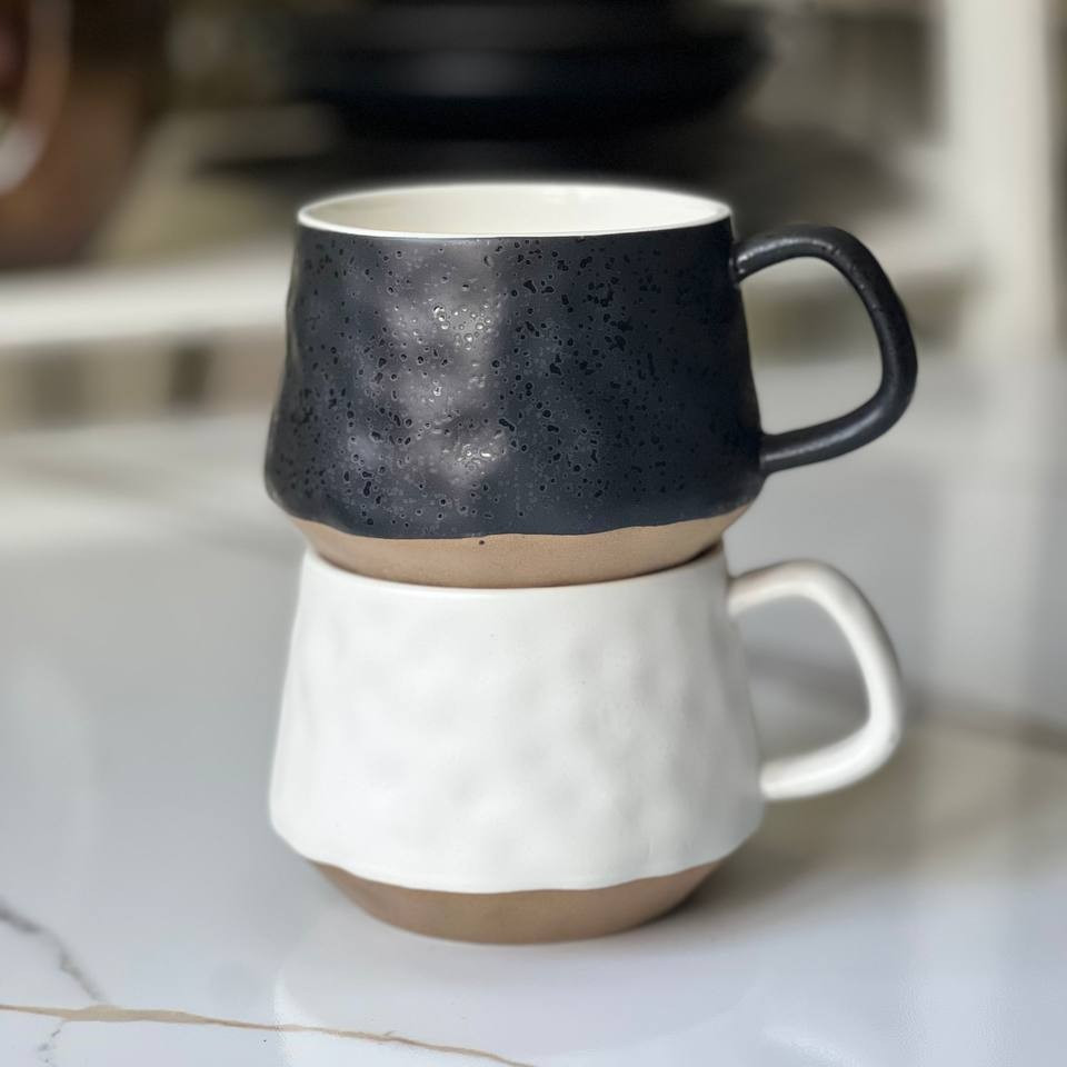 Чашка Duo Colors