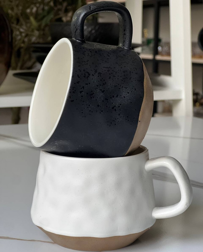 Чашка Duo Colors