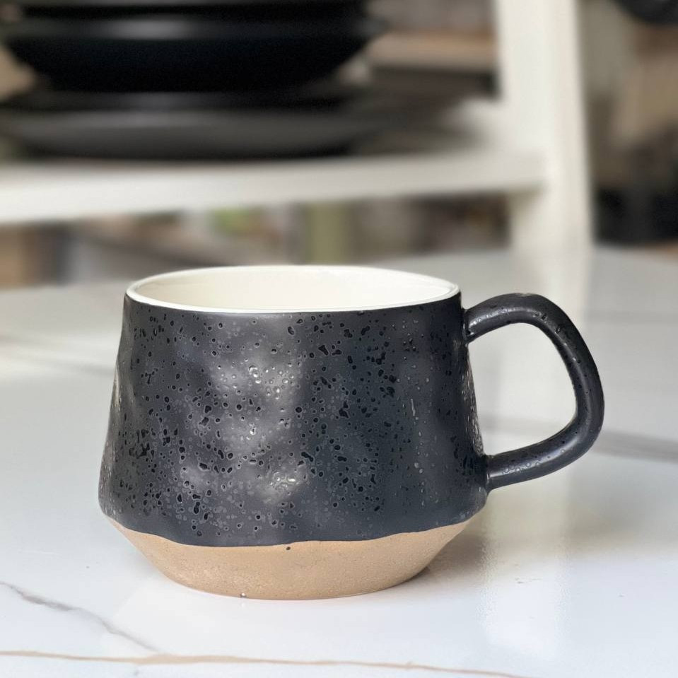 Чашка Duo Colors